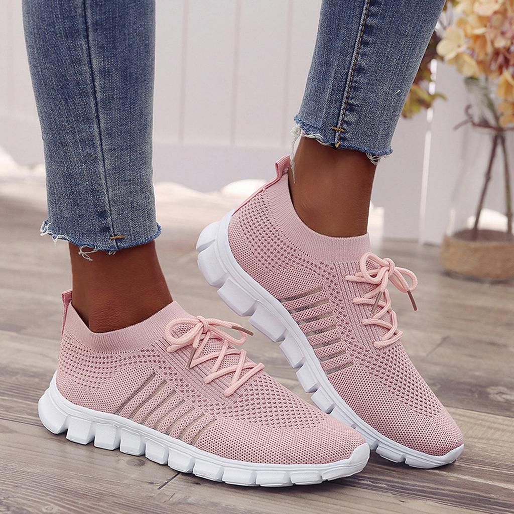 Variant image for Chaussures de Sport - Orthopédiques Respirantes Confortables-1