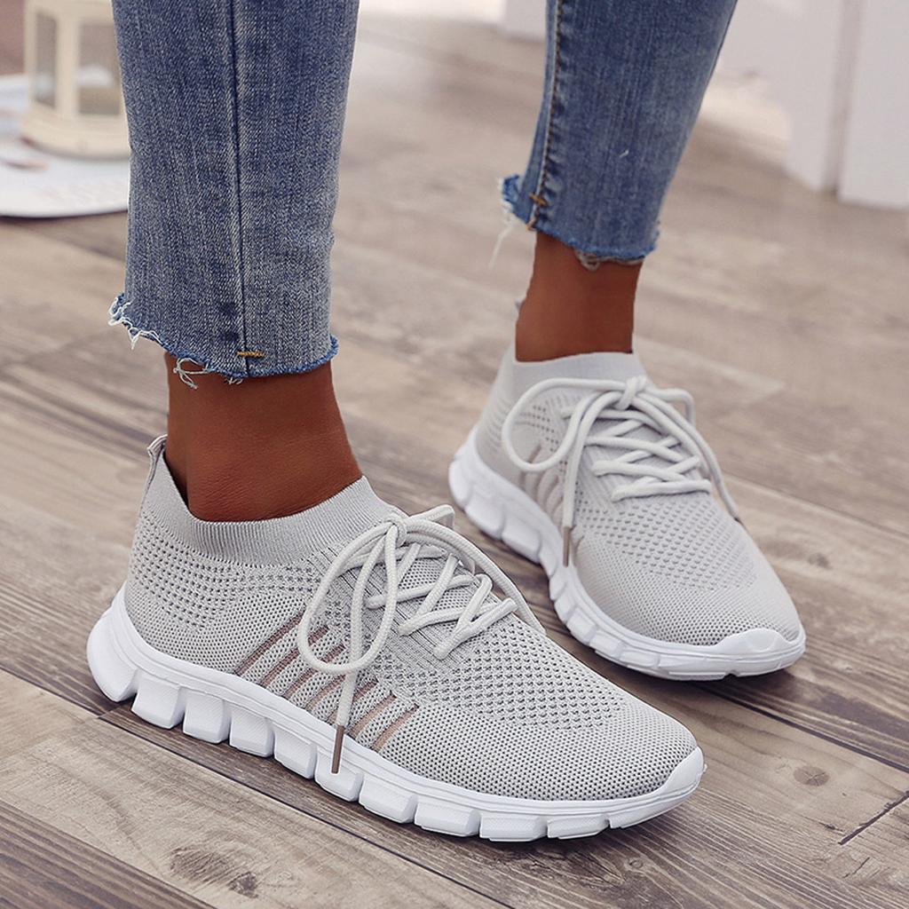 Variant image for Chaussures de Sport - Orthopédiques Respirantes Confortables-37