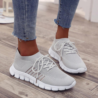 Variant image for Chaussures de Sport - Orthopédiques Respirantes Confortables-37