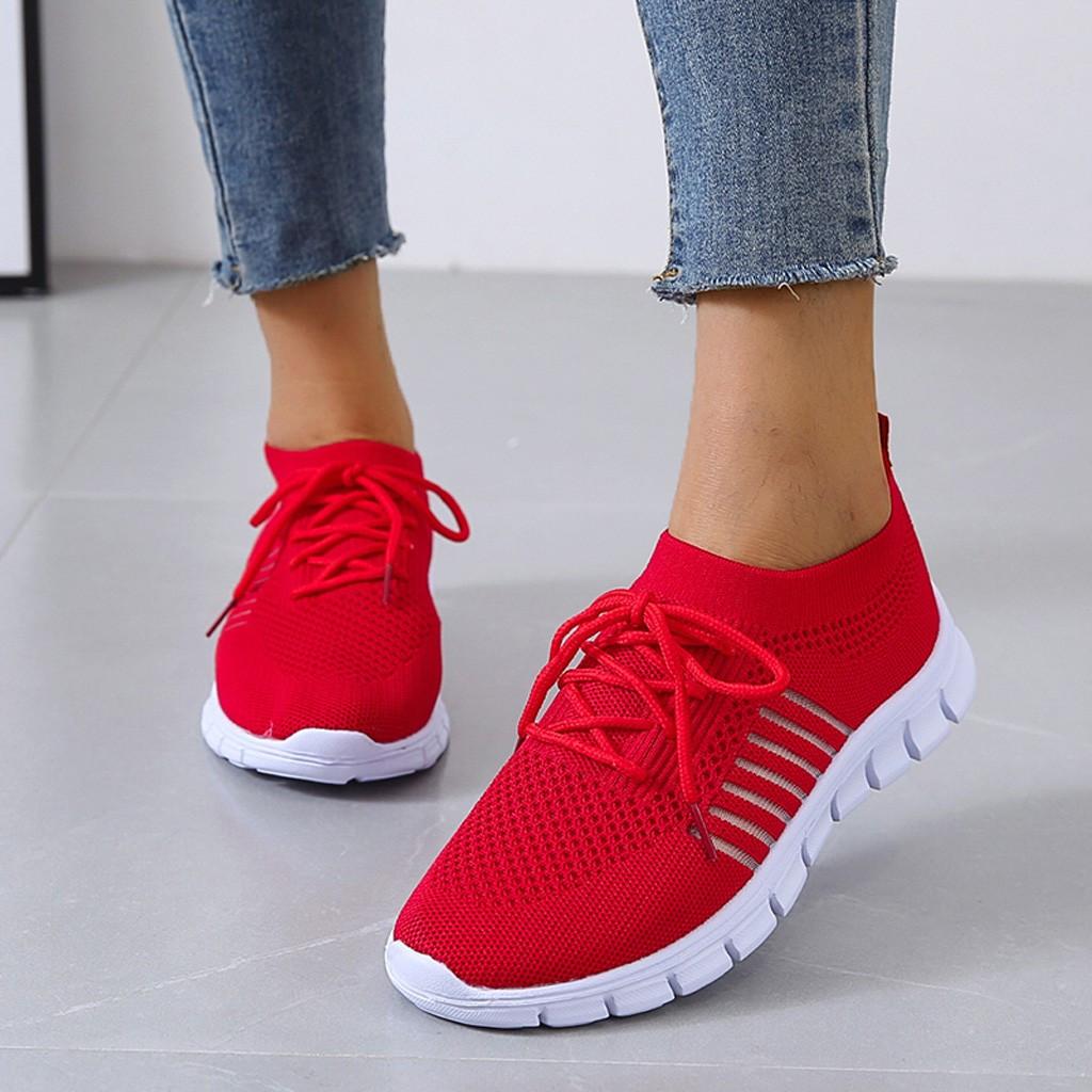 Variant image for Chaussures de Sport - Orthopédiques Respirantes Confortables-10
