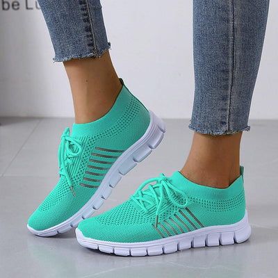 Chaussures de Sport - Orthopédiques Respirantes Confortables-3