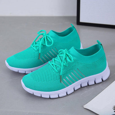 Chaussures de Sport - Orthopédiques Respirantes Confortables-4