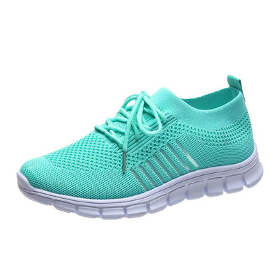 Chaussures de Sport - Orthopédiques Respirantes Confortables-5