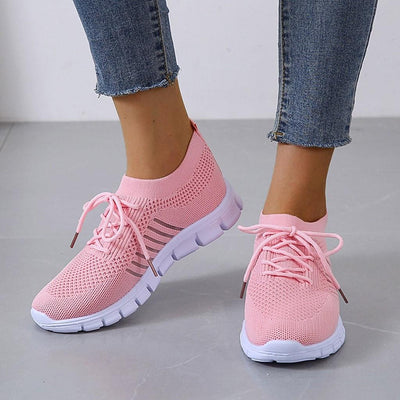 Chaussures de Sport - Orthopédiques Respirantes Confortables-6