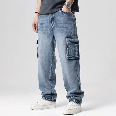 Beau | Jeans élégants