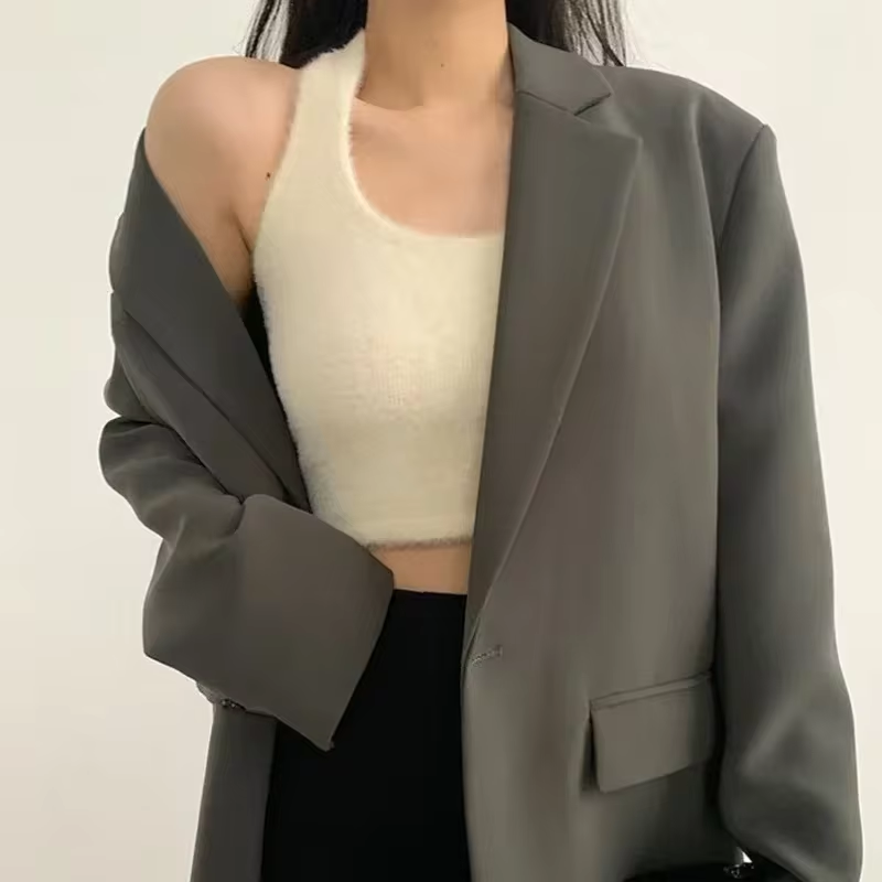 Noemi | Manteau élégant