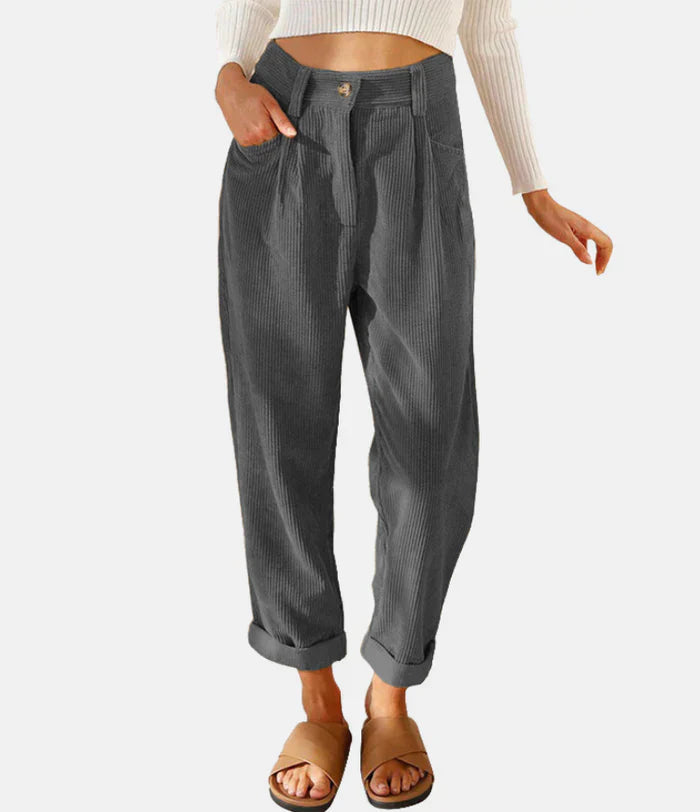 Chloé | Pantalon élégant