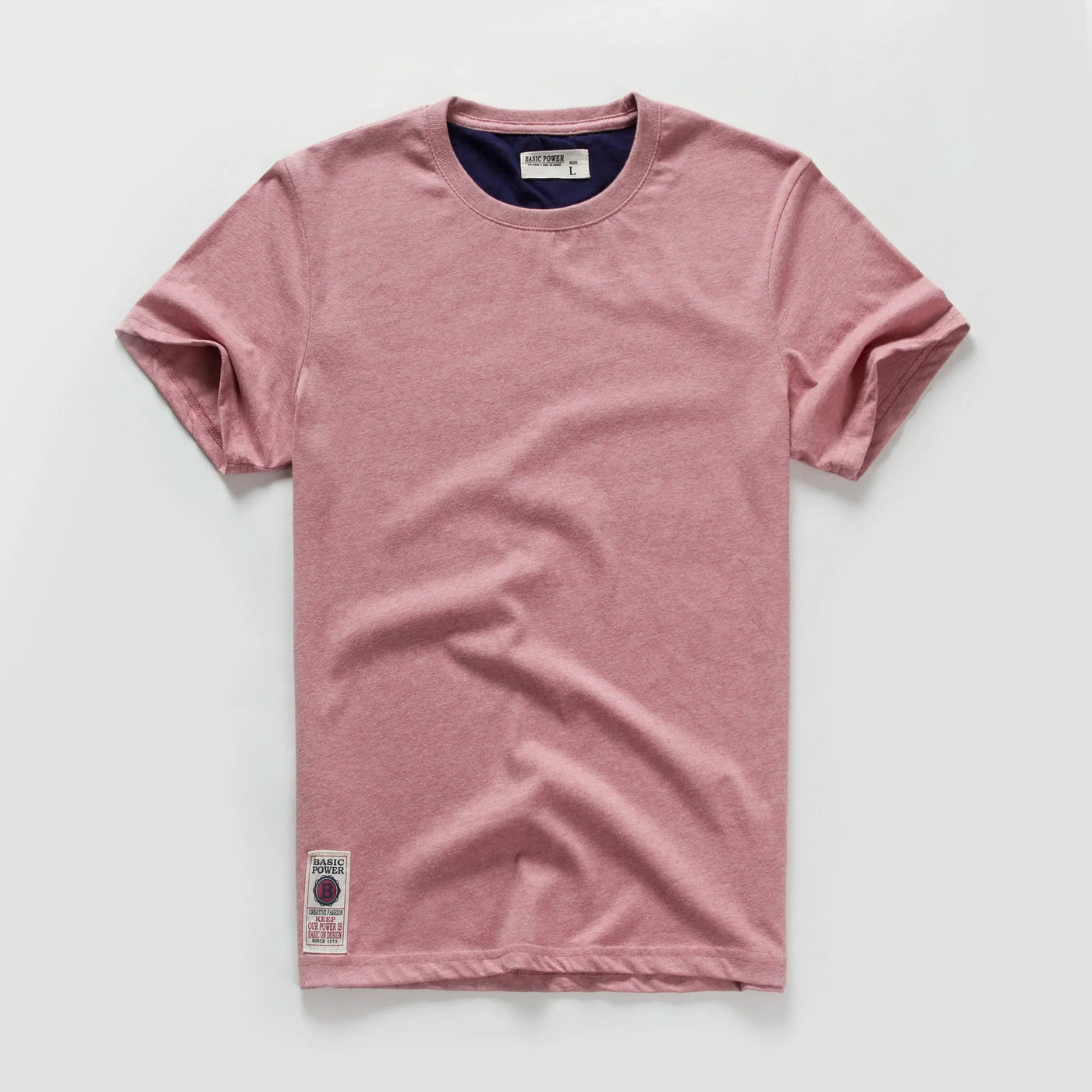 Antoine | T-Shirt élégant