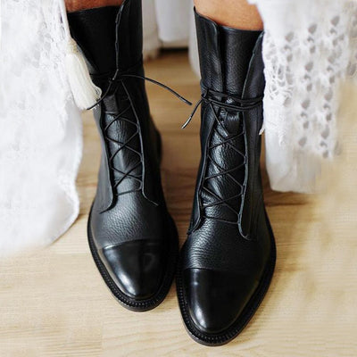 Léonie | Bottes Premium