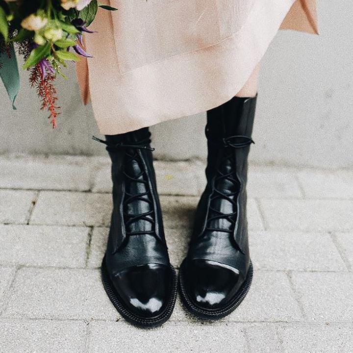 Léonie | Bottes Premium