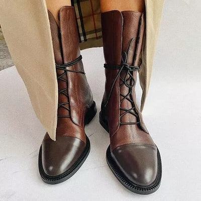 Léonie | Bottes Premium