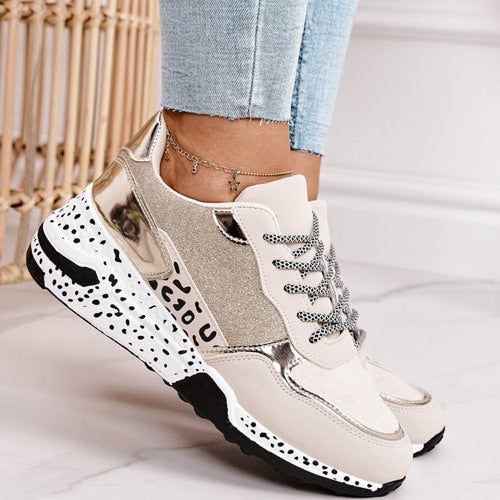 Baskets ESME™ Orthopédiques Femme – Confort Ergonomique et Design Léger-1
