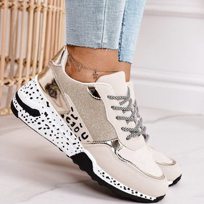 Baskets ESME™ Orthopédiques Femme – Confort Ergonomique et Design Léger-1