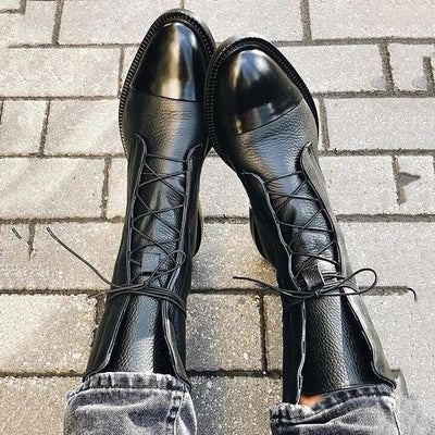 Léonie | Bottes Premium