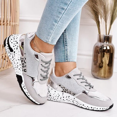 Baskets ESME™ Orthopédiques Femme – Confort Ergonomique et Design Léger-3