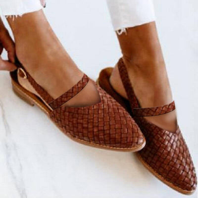 Variant image for Alexia | Sandales Femme Élégantes et Confortables-37