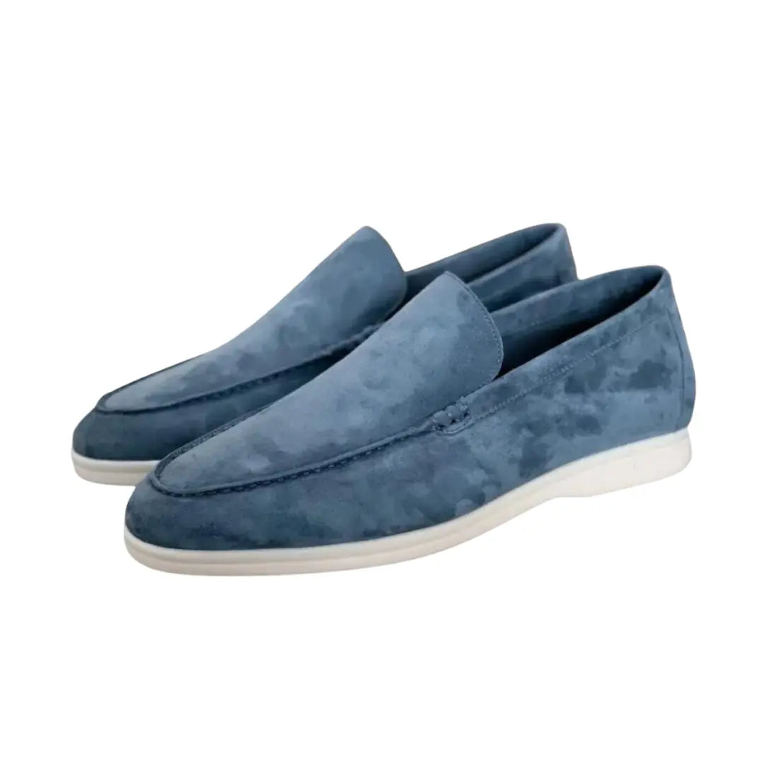 Jean | Mocassins confortables