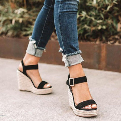 Camille | Sandales Femme-5