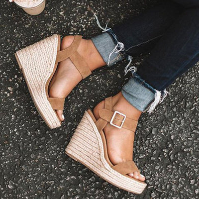 Camille | Sandales Femme-4
