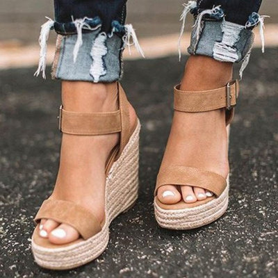 Camille | Sandales Femme-1
