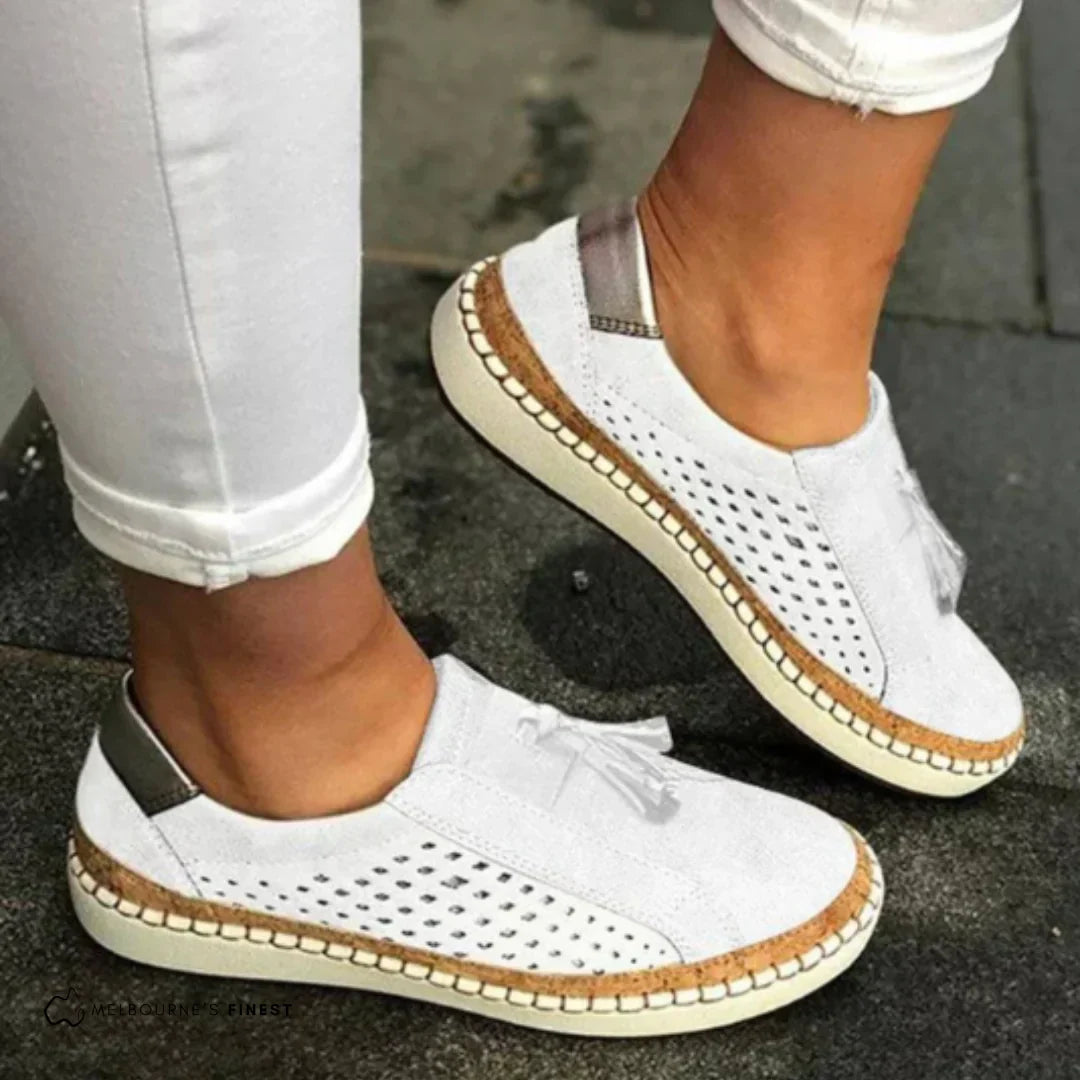Variant image for Joan | Chaussures Femme Confortables et Élégantes - Matériaux Respirants-34