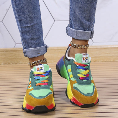 Variant image for Baskets - Orthopédiques Confortables-10