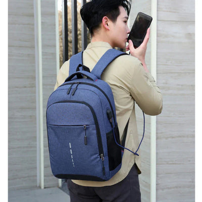 Sac à Dos - Ultra Léger Imperméable Homme-3