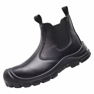 Mathéo | Bottes confortables