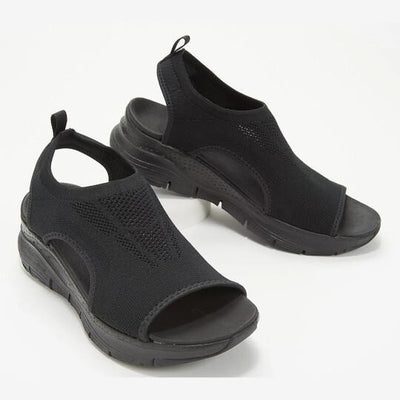 Variant image for Sandales Femme Orthopédiques EVA - Confort Durable, Semelle Mousse à Mémoire-11