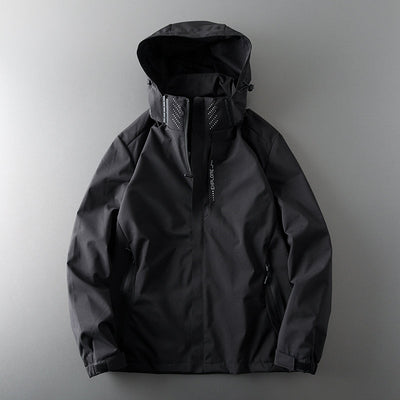 Maël | Terra Guard Coupe-vent imperméable