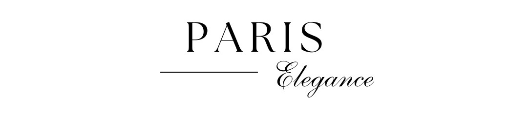 A propos de nous – Paris Elegance