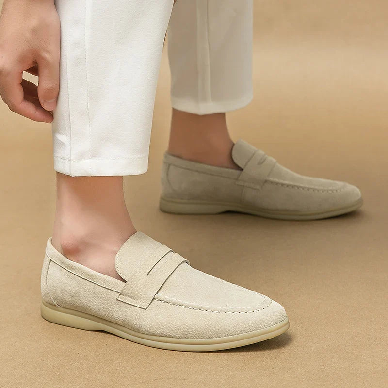 Louis | Mocassins élégants