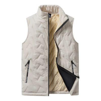 Lucas | Gilet de corps imperméable