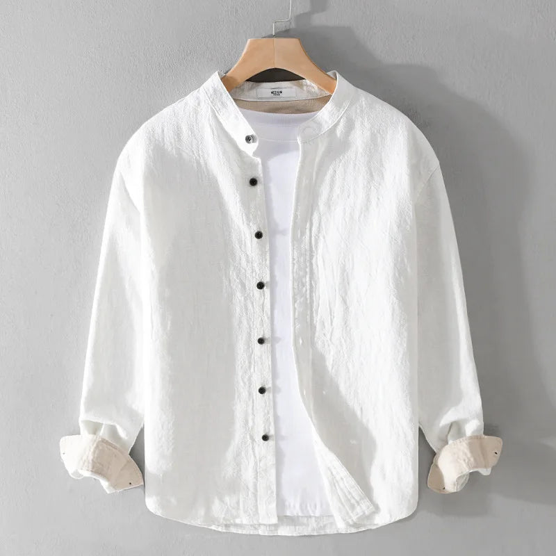 Charles | Chemise élégante