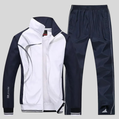 Variant image for Ensemble de Sport Gerald – Tissu de Haute Qualité, Confort Optimal-1