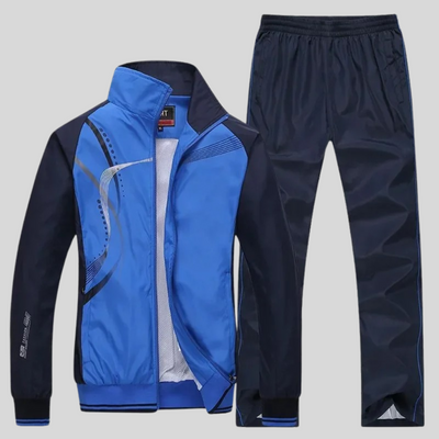 Ensemble de Sport Gerald – Tissu de Haute Qualité, Confort Optimal-2