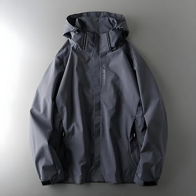 Maël | Terra Guard Coupe-vent imperméable