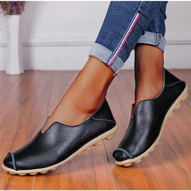 Variant image for Chaussures Femme - Élégantes et Confortables-21