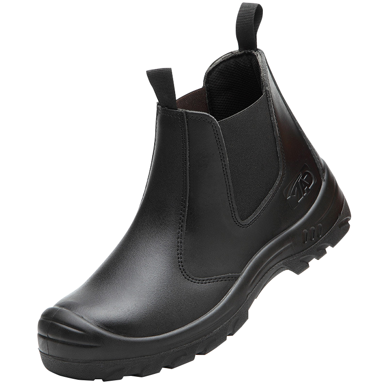 Mathéo | Bottes confortables