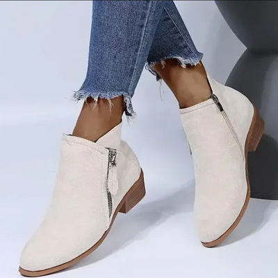 Variant image for Camille | Bottes Hiver Femme-28