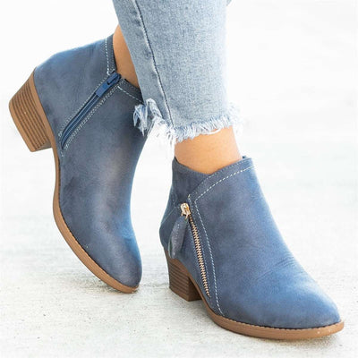 Camille | Bottes Hiver Femme-2