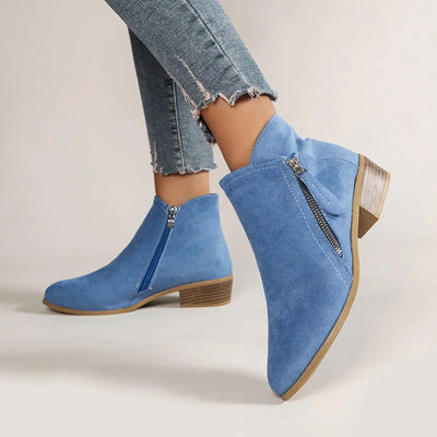 Camille | Bottes Hiver Femme-3