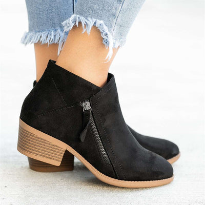 Camille | Bottes Hiver Femme-4