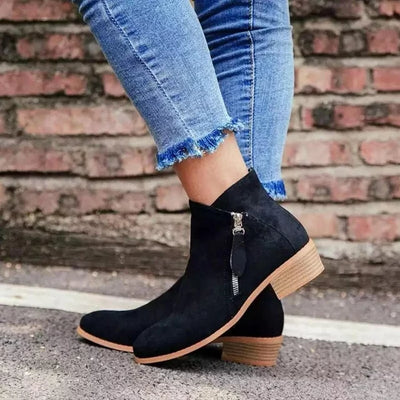 Camille | Bottes Hiver Femme-5