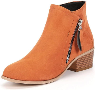 Camille | Bottes Hiver Femme-6