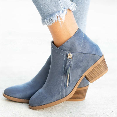Variant image for Camille | Bottes Hiver Femme-1