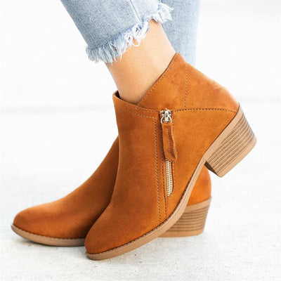 Variant image for Camille | Bottes Hiver Femme-19