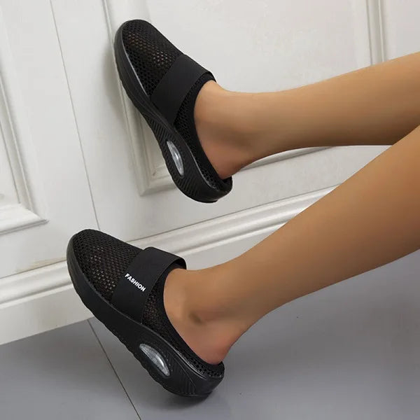 Camille | Sandales Femme-1