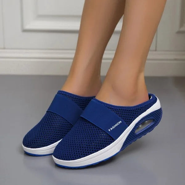 Camille | Sandales Femme-2