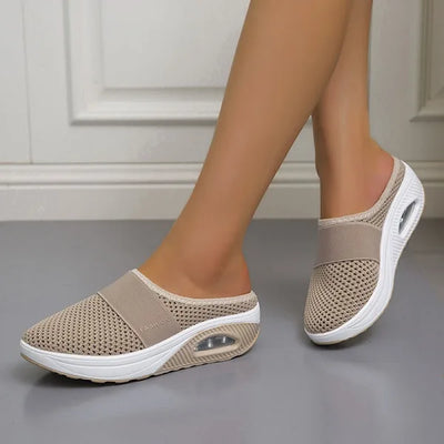 Camille | Sandales Femme-4
